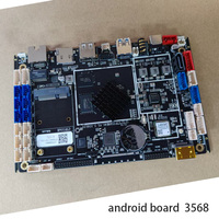 Carte Android 3568