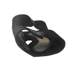Eletrodo <span class=keywords><strong>TENS</strong></span> <span class=keywords><strong>EMS</strong></span> para vestuário, estimulador elétrico para alívio da dor, máquina de massagem e tratamento de dor, estimulador muscular elétrico - Product Image 5