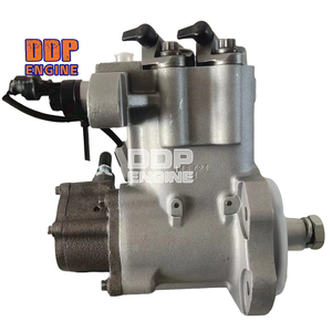 4306945NX 4306945 2897463 4306944 Bomba de Inyección de Combustible para Motores Cummins ISC ISL ISLE9.5 - Product Image 1