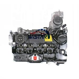 Long bloc 1.8L 2.0L carburant métal nouvelle automobile voiture moteur assemblage Auto moteur nu N46 <span class=keywords><strong>N42</strong></span> pour Bmw E90 E60 2.0l X1 <span class=keywords><strong>318i</strong></span> X3 <span class=keywords><strong>E46</strong></span> - Product Image 5