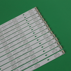Bande lumineuse rétroéclairée XS-2279 NOUVELLE TF60D08-ZC14F-02 303TH60032 pour SHARP LC-60LE452U SEIKI SE60GY24 ELEMENT ELEFW601 <span class=keywords><strong>DYNEX</strong></span> DX-60D260A13 - Product Image 5