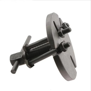 Magneto Flywheel & Puller Kit <span class=keywords><strong>Motor</strong></span> <span class=keywords><strong>de</strong></span> motocicleta Magneto Flywheel Puller Reparación para herramienta <span class=keywords><strong>de</strong></span> reparación <span class=keywords><strong>de</strong></span> motocicletas para Yamaha YBR - Product Image 3
