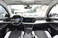 2026 Jettas VS7 280TSI Otomatik Pioneer Edition 1.4T 150HP 6AT 5 Koltuklu Benzinli Araba Jettas VS7 SUV