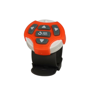 Reloj inteligente <span class=keywords><strong>de</strong></span> dibujos animados, juguete <span class=keywords><strong>de</strong></span> Control remoto, Robot RC con LED, juguete <span class=keywords><strong>de</strong></span> regalo, Robot caminante <span class=keywords><strong>para</strong></span> <span class=keywords><strong>niños</strong></span> - Product Image 3