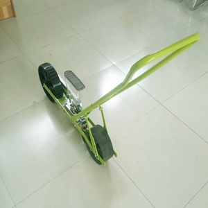 Agricultural Greenhouse Tool Vegetable Planting Machine Hand Push <strong>Seeder</strong> - Product Image 4
