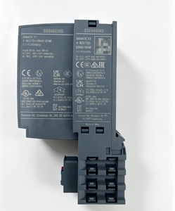 Module d'interface PROFINET SIMATIC ET 200SP IM 155 6 PN/2 6ES7155 6AU01 0CN0, 64 modules E/S, redondance, multi-hotswap - Product Image 3
