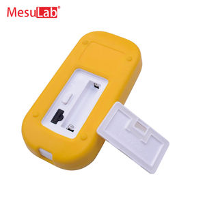 MesuLab etilen glikol 0-60% motor soğutucu test refraktometre test antifriz için - Product Image 4