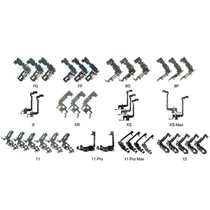 Bán Hot Đối Với iPhone 7G 7 Cộng Với 8G 8 Cộng Với XS X XR XS Max 11 11 Pro 11 Pro Max 12 Taptic Động Cơ - Product Image 4