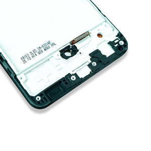 Bán Buôn Hiển Thị Đối Với Samsung A30 A32 A36 A33S 4G 5G Ban Đầu Siêu Amoled Canon Thay Thế A30S Giá Màn hình Cho Galaxy A32 - Product Image 3