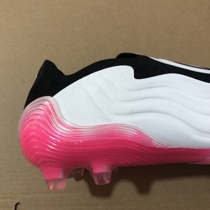 Tốt nhất chất lượng hàng đầu nhà máy trực tiếp Thương Hiệu Mens cảm giác bóng đá bóng đá Giày cảm giác bóng đá bóng đá Giày khởi động - Product Image 6