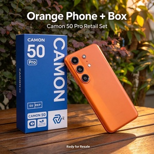 โทรศัพท์มือถือหน้าจอเต็มขนาด 7.3 นิ้ว คุณภาพสูง แบตเตอรี่ 8000mAh กล้อง 72MP แรม 8/12/16GB รอม 128/256/512GB สมาร์ทโฟนขายส่ง - Product Image 2