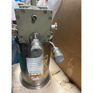 Bomba de Vacío Criogénica Cryo-Torr 1020756709, Equipo de Control Industrial, Soporte para Mantenimiento - Product Image 4