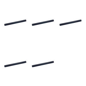 5PCS <b>Fuser</b> <b>Film</b> <b>Sleeve</b> Fits For HP P2030 M2727 P2035 P2055 P2014 P2050 - Product Image 1