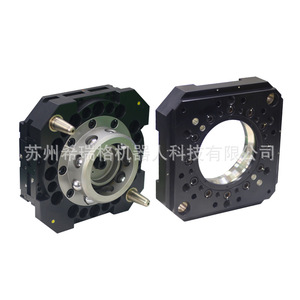 Robot Industrial CRG con Dispositivo de Cambio Rápido de Disco al Final de Línea, QCAS350, Directo de Fábrica - Product Image 1