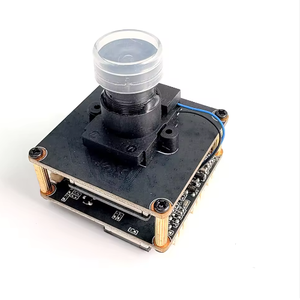 Module de caméra de drone FPV OpenIPC MC800S haute définition 8MP, zoom vision nocturne faible luminosité pour les courses de nuit - Product Image 4