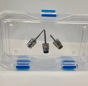 Vite dentale materiali interventistici OEM Guangdong personalizzato dalla fabbrica - Product Image 2