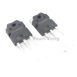 C5198 New Original IC chip thành phần điện tử bóng bán dẫn 2sc5198 - Product Image 6