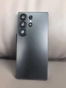 Teléfono Inteligente S26 Ultra, 16 GB, 1 TB, 7.3 Pulgadas, Lápiz Integrado, 108 MP, LTE, Celular, Doble SIM, Pantalla, Teléfono Móvil 5G, Android, S26 Ultra - Product Image 6