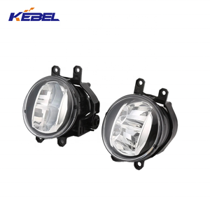 Pièces de carrosserie KEBEL Kit de pare-chocs avant OEM pour Toyota Camry <span class=keywords><strong>SE</strong></span> 2018 2019 <span class=keywords><strong>2020</strong></span> - Product Image 4