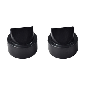 Filtro de Aire para Excavadora, Válvula de Vacío, Tapa Antipolvo AM108172 para John Deere Mower 1023E 1026R 110TLB 1200 1200A 1420 1435 <span class=keywords><strong>1445</strong></span> - Product Image 2