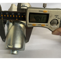 Moteur de démarreur de moto en gros AP8212367 utilisé pour le moteur Minarelli AM6 RS50 IE40MB