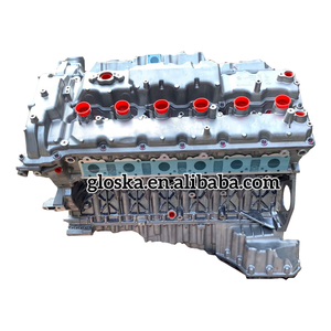 Venta Directa de Fábrica, Nuevo Conjunto de Motor de Gasolina/Petrolio <span class=keywords><strong>V12</strong></span> 6.0T N74B60 para M760Li XDrive - Product Image 3