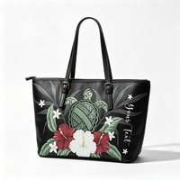 Nouveau sac fourre-tout pour femme, sac à bandoulière de luxe pour femme, sac à main de créateur à motif imprimé, motif personnalisable