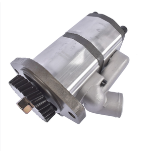 مضخة هيدروليكية للحفارات RE279133 RE263421 RE223233 RE72058 RE73947 RE197623 قطع غيار آلات المضخات الهيدروليكية <span class=keywords><strong>RE</strong></span> - Product Image 3