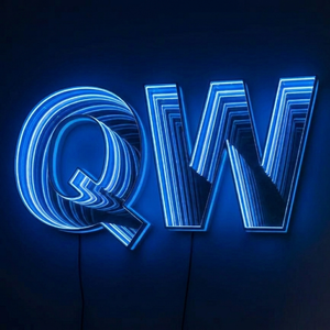 Letrero de neón con efecto espejo infinito a precio de fábrica, letrero acrílico para tienda o negocio, letrero LED de neón, logotipo iluminado, letreros decorativos para pared - Product Image 5
