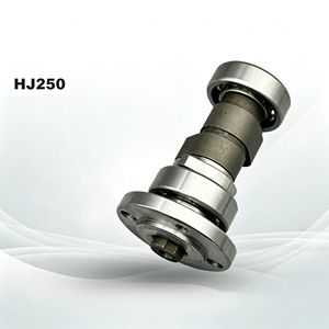 <span class=keywords><strong>Arbre</strong></span> à cames de moto HJ250 250CC - Product Image 1