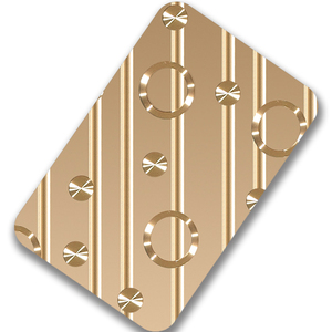 Acier inoxydable de couleur de laser Moyen-orient asie amérique du <span class=keywords><strong>nord</strong></span> <span class=keywords><strong>europe</strong></span> - Product Image 6