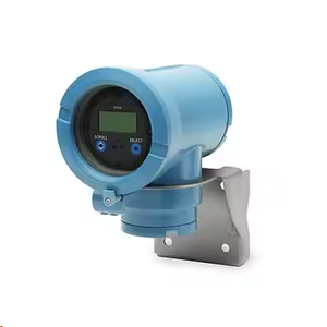 Emerson Rosemounts Micro Motion 2700 1700 Coriolis Flow pemancar Mass <span class=keywords><strong>flowmeter</strong></span> - Product Image 1