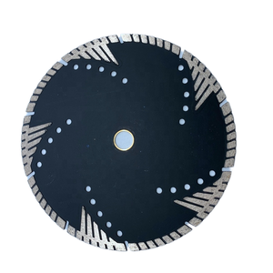 BX Industrial Grade OEM 115x1.8x22.23mm Cold Pressed 4T <strong>Segment</strong> <strong>Cutting</strong> Disc 8 Marble <strong>Granite</strong> Concrete Diamond Saw <strong>Blade</strong> 2-Year - Product Image 4