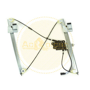 ELEVADOR DE VENTANA ADAPTABLE PARA OE 6K4837402AA, 6K4837402S - Product Image 1
