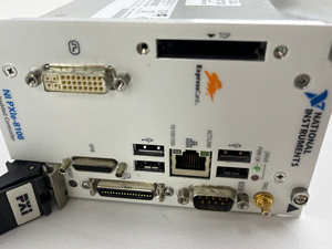 Controlador Integrado PXIe PXIe-8106 para National Instruments para NI, Prueba de Funcionamiento Completada - Product Image 5