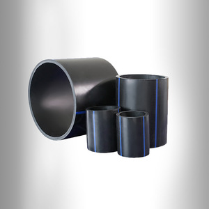 Высокое качество HDPE мягкий шланг гибкий фланец высокого давления PE NBR EPDM для дренажных ирригационных сварочных труб воды промышленные - Product Image 5