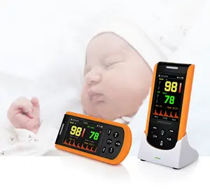 Lepu Oxymetre Pulse Otros De Los Dispositivos Mdicos Saturometro Pulsoximeter Pulse Oxi meter Finger