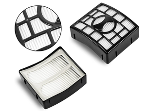 Filtro Hepa per il rotatore dello squalo <span class=keywords><strong>DuoClean</strong></span> ha alimentato la velocità di sollevamento NV680 NV681 NV682 NV683 NV800 NV801 NV803 UV810 XFF680 XHF680 - Product Image 3