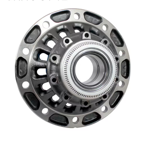 Origine pour <span class=keywords><strong>Sampa</strong></span> Volvo 030.1413D-F Pièces de camion 21024196 Moyeux de roue VKHC 5958 - Product Image 3