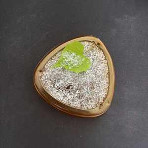 Polimetilmetacrilato Acrílico de Grado Óptico PMMA SX-304 SX-301 SX-306 SX-304H para Material Prima de Placas Guía de Luz - Product Image 6