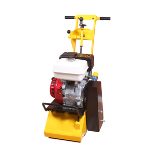 Máy Bào Đất Bê Tông Nhựa Đường Đẩy Bằng Tay Máy Bào Đường Máy Phay Đường Giá Thiết Bị Sơn Epoxy Làm Trầy Xước - Product Image 2