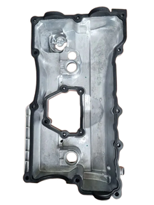 Neue Aluminium-Ventilabdeckung für OE11127506728 X3 E83 Z4 E85 N42B20A <span class=keywords><strong>N46B20A</strong></span> 2.0L - Product Image 4