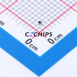 Résistance CMS CRCW040220K0FKEDHP 0402 (Type : Film Épais) (Résistance : 20 kOhm Précision : 1 %) - Product Image 1