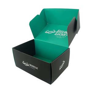 Thiết kế lạ mắt bán buôn nhà máy tùy biến giấy hộp bóng chày Quần hộp - Product Image 3