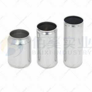 Latas de refresco de 250ml, latas de bebidas de aluminio, venta al por mayor, latas de bebidas energéticas de aluminio - Product Image 3
