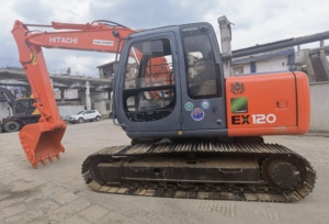 ใช้สำหรับรถขุดตีนตะขาบ พร้อมเครื่องยนต์และมอเตอร์ ผลิตในญี่ปุ่น รับประกัน 1 ปี - ราคาถูกมาก - Product Image 2