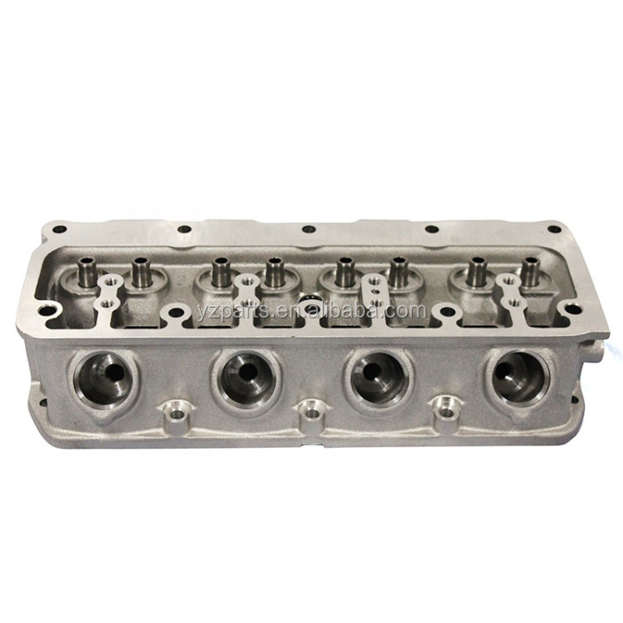 Toyota 7K Engine Cylinder Head - 11101-06030 & 11101-06040
