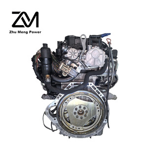 204 271 M271 <span class=keywords><strong>C300</strong></span> <span class=keywords><strong>4matic</strong></span> 2010 Ensemble moteur complet neuf court W204 pour Mercedes benz C180 C200 W203 2001 - Product Image 4