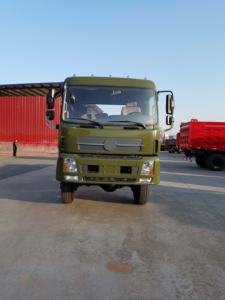 Camiones <span class=keywords><strong>de</strong></span> <span class=keywords><strong>Bomberos</strong></span> Dongfeng 4x4 con Cabrestante Eléctrico Delantero <span class=keywords><strong>de</strong></span> 5 Toneladas y Tanque <span class=keywords><strong>de</strong></span> Agua - Product Image 4