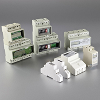 Jammer de compteur électrique électronique triphasé pour compteur prépayé